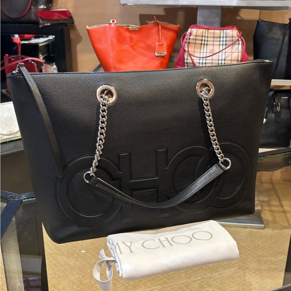 Large Allegra Tote